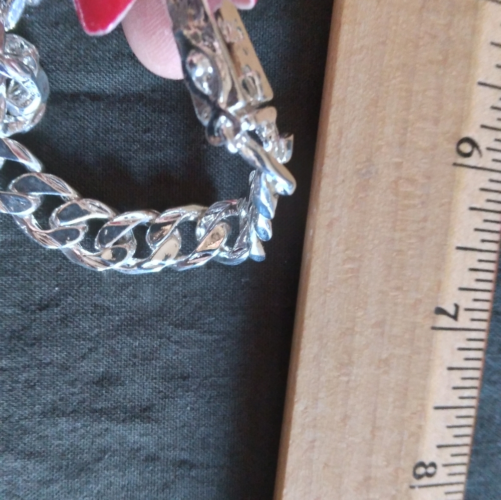Silver Bracelets - image 3